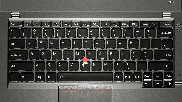 keyboard-thinkpad-x240